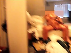Misterious nephew ass fucking hook-up - spicycams69.com